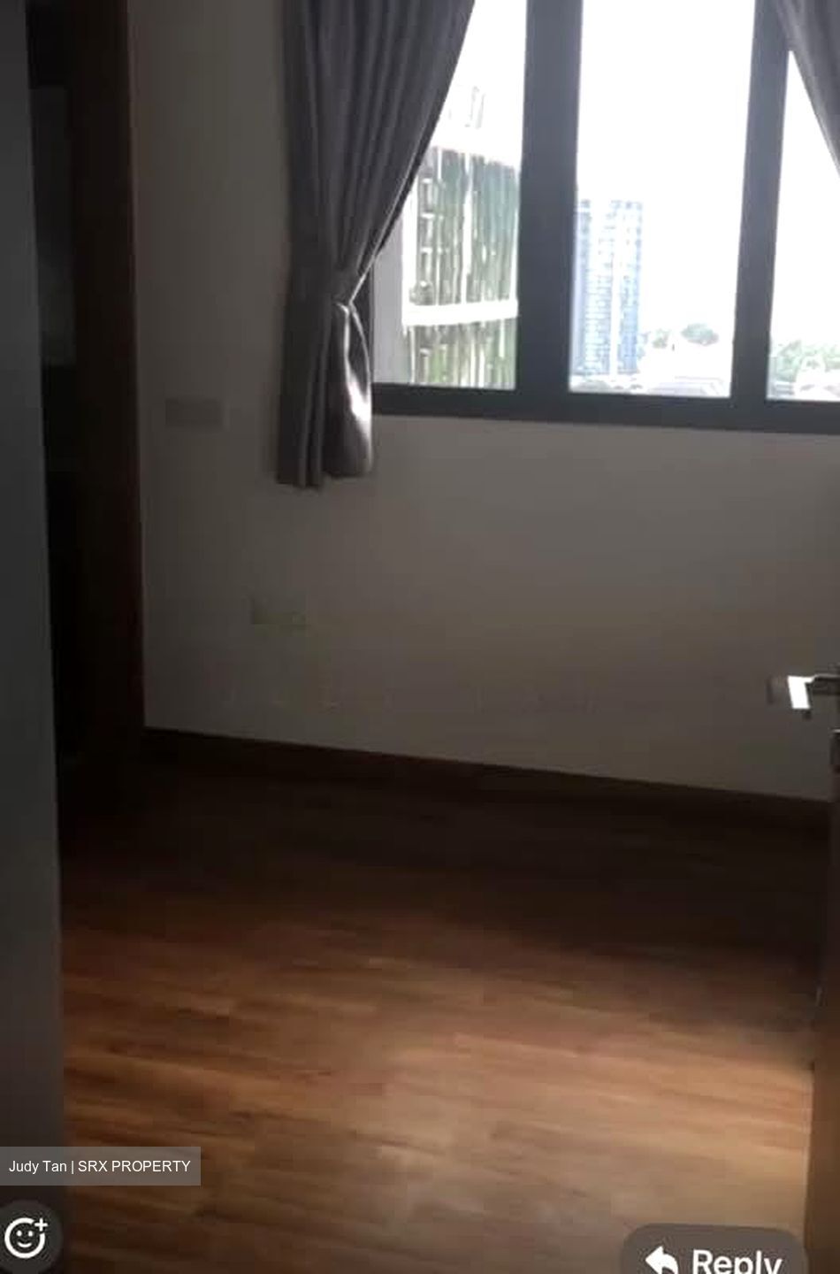 Trilive (D19), Condominium #559722481